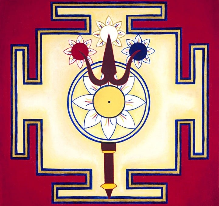 El Shivaísmo de Cachemira según Lakshmanjoo - Tantra Shivaita Aplicado